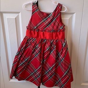 Janie and Jake dress